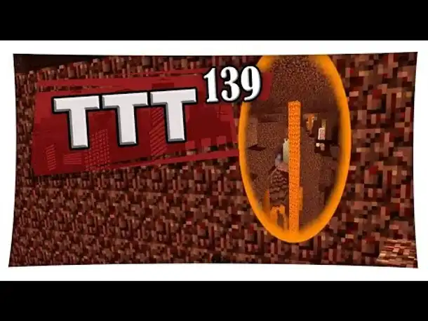 Unlucky der Killerdetektiv - TTT mit SPIN 139