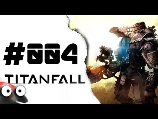 Let's Play Titanfall Beta #004 Rekord Runde  (Gameplay German Deutsch PC )