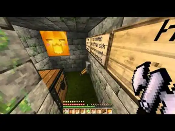 Let's Adventure YOUR Minecraft #67 - MineMediaxStudios - Tote Seele
