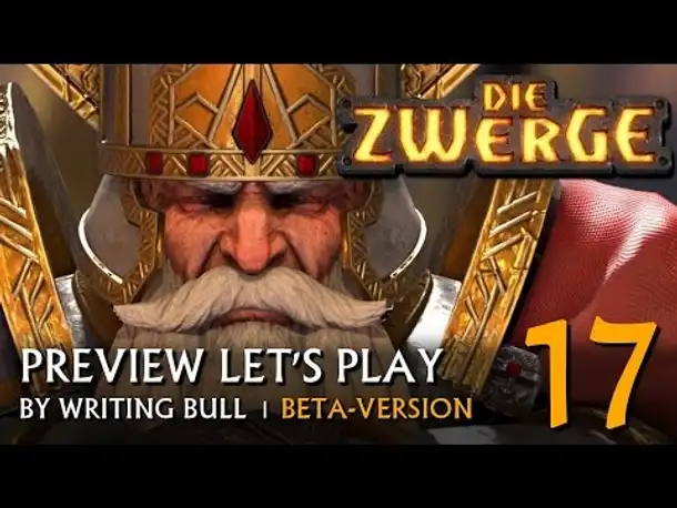 Preview Let's Play Die Zwerge | Beta (17) [deutsch]