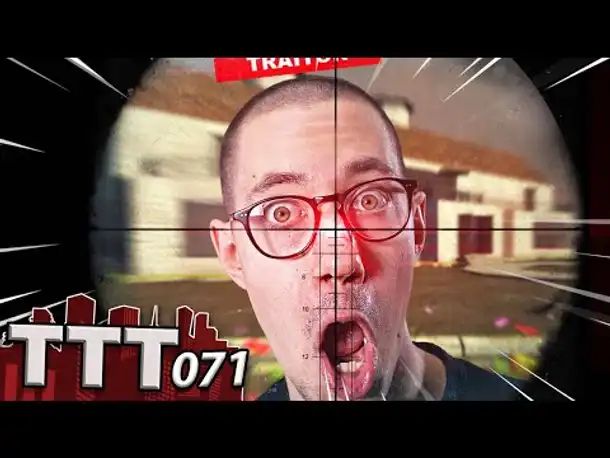 Die krassesten ONE-TAPS Spandaus | TTT | 071