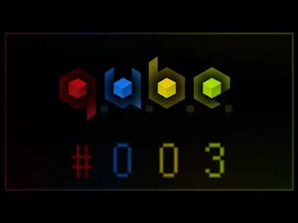 Let's Play Q.U.B.E. #003 [HD / Blind] - Magnetisierend