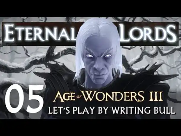 Preview | Let's Play: Eternal Lords (05) | Age of Wonders III [deutsch]