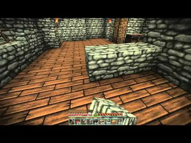 #19 - Das... ENDE! - Minecraft Together