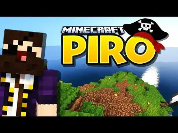 Eine Insel nach Wunsch! | 02 | Minecraft PIRO