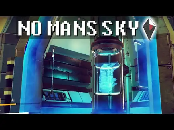 Auf der Suche nach Abenteuer! | #03 | NO MANS SKY