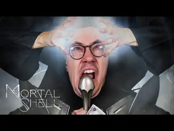 Schallt, schellt, Mortal Shell