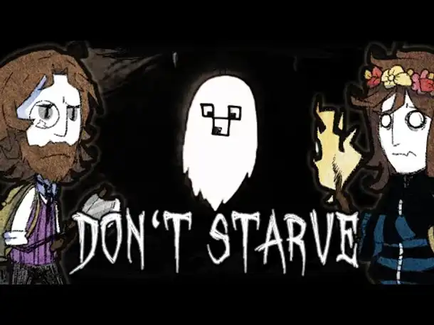 Nicht schon wieder! | #39 | DON'T STARVE TOGETHER
