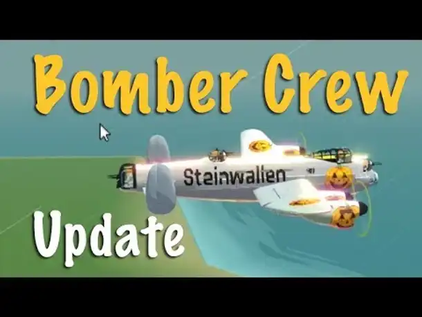Bomber Crew - Das SloMo-Update