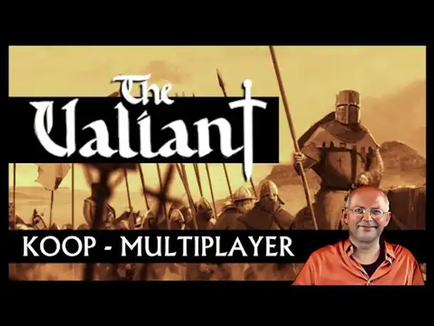 Koop-MP mit der Community! THE VALIANT [Deutsch] [Werbung]