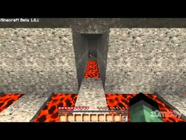 Let's Adventure YOUR Minecraft #20 [ F! ] agatohr - The Stone