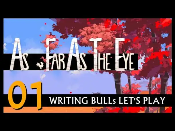 Extra  Let's Play: As Far As The Eye (01) [Deutsch]