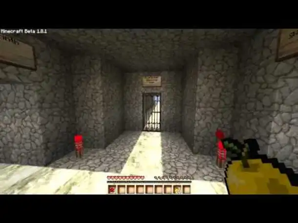Let's Adventure YOUR Minecraft #32 [C] manuel121965 - Irreführung