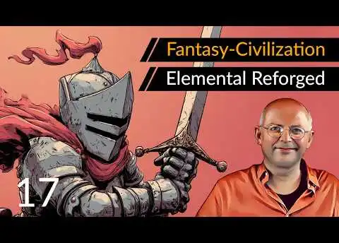 ELEMENTAL REFORGED (17) | Full Release [Deutsch]