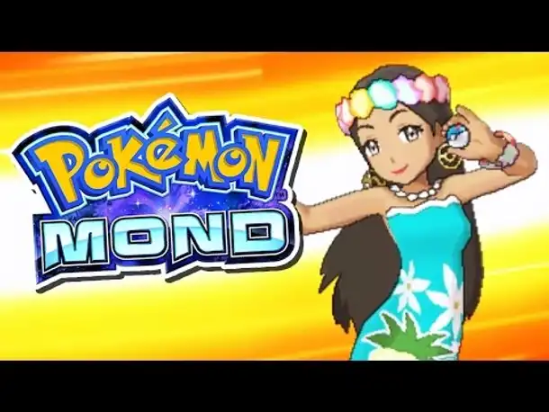 Youtube und lange Projekte! | 47 | Pokémon MOND