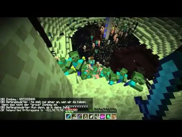 [6/?][Map Nr.134] Let's Adventure YOUR Minecraft - 0oOPartyRockOo0