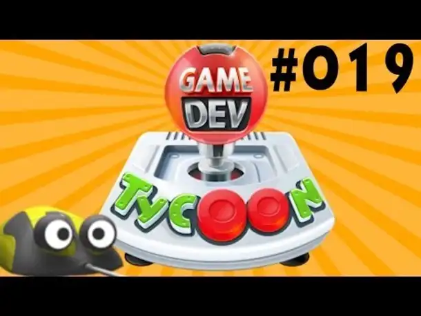 Game Dev Tycoon [HD] #019 ★ Simulation ★ Let's Play Game Dev Tycoon [Deutsch | German]