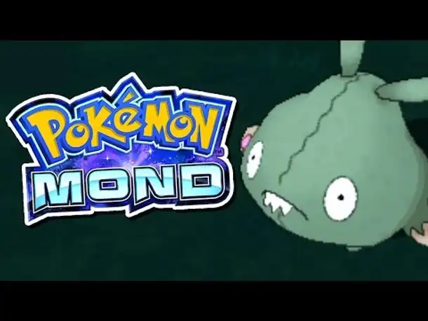Das Müllbeutel-Pokémon! | 32 | Pokémon MOND