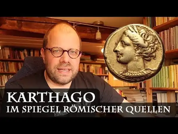 Karthago im Spiegel römischer Geschichtsschreibung - Über die Anlässe der Punischen Kriege
