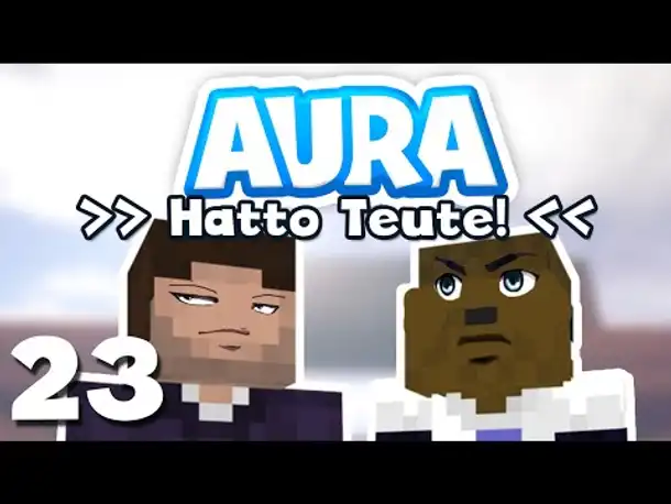 Taddl is BACK! | Minecraft AURA #23 | Zombey