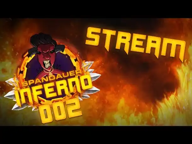 Spandauer Inferno Team Ranked #002 LCS ELISE