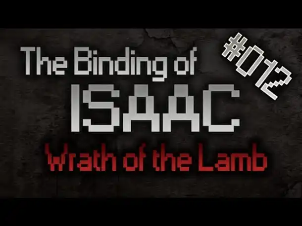 Let's Play The Binding of Isaac: Wrath of the Lamb #012 [HD][Deutsch][2/2]