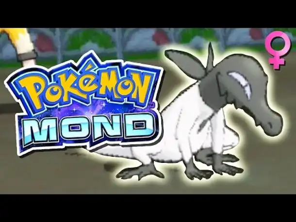 Ein großzügiges Geschenk! | 28 | Pokémon MOND
