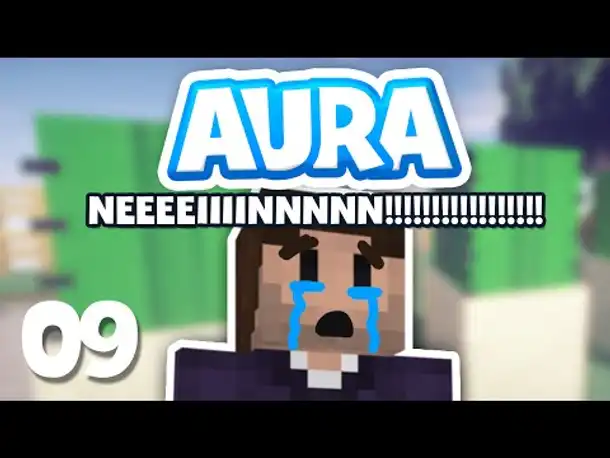 Findet die Jukebox! | Minecraft AURA #09 | Zombey