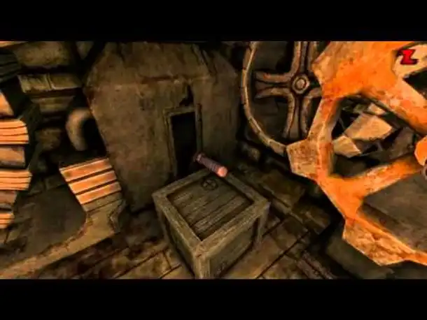 Let's Fun Amnesia #6 - Marios Einsatz in 4 Wänden!