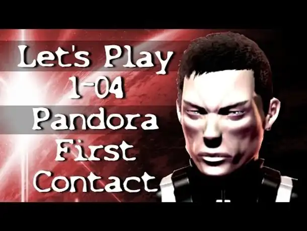 Let's Play: Pandora | Staffel 1 - Folge 4