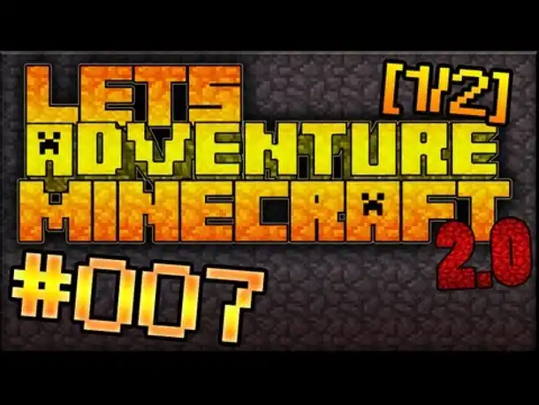 Let's Adventure YOUR Minecraft #007 - ChickennatorLp [1/2]