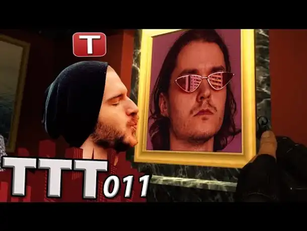 Freundschaft mit PAPO beendet | TTT | 011