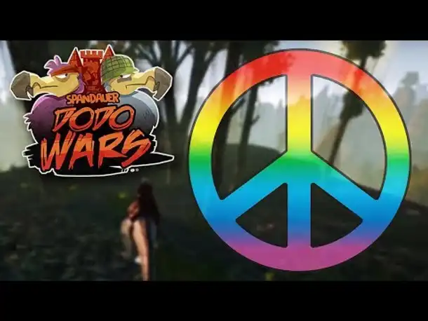 Dodo Peace | Spandauer Dodo Wars | 43