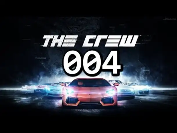 The Crew Gameplay German Part 4 (BETA |Xbox One | PS4 | PC [X] Ultra Settings | Let's Play Deutsch)