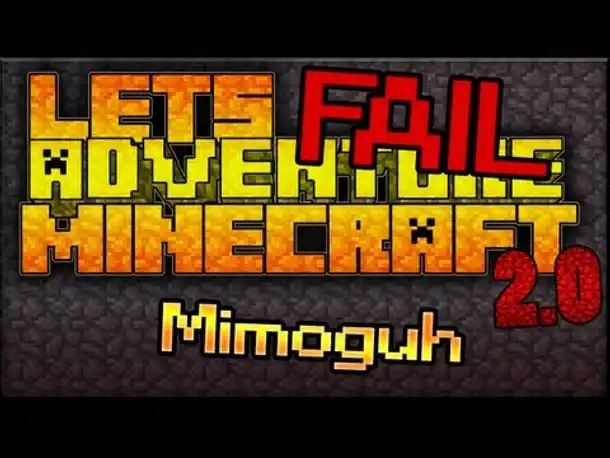 Let's Adventure YOUR Minecraft - Mimoguh [Map Nr.39]
