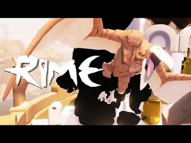 Unterwassertempel und das letzte Windrad | 06 | RiME