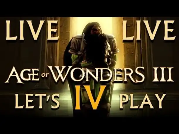 Let's Play: Age of Wonders III | Zwergentechnokrat (4)