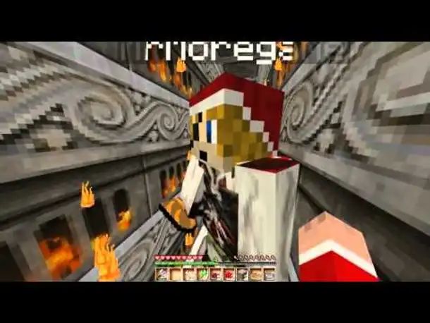 Let's Adventure YOUR Minecraft #62 - JuchiLp - Elis im Todesland