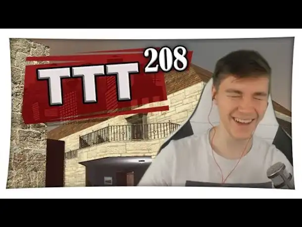 Kutcher isst ein Baby - TTT mit SPIN