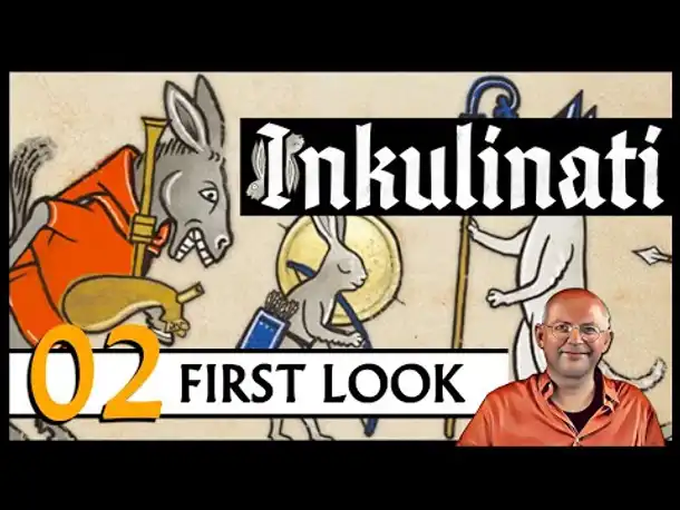 Furz in die Pfeife! INKULINATI (02) First Look [Deutsch]