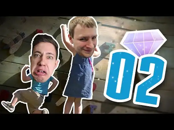 Aufstieg 2.0 | Die Rasur kehrt zurück | 002
