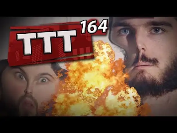 TTT Kacke | TTT mit SPIN | 164
