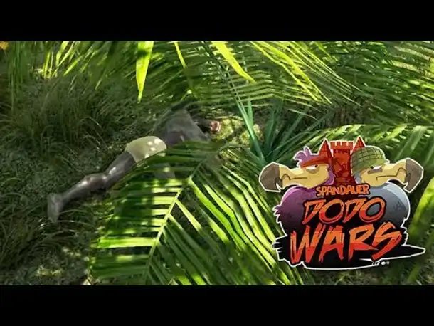 Die Flucht | Spandauer Dodo Wars | 61