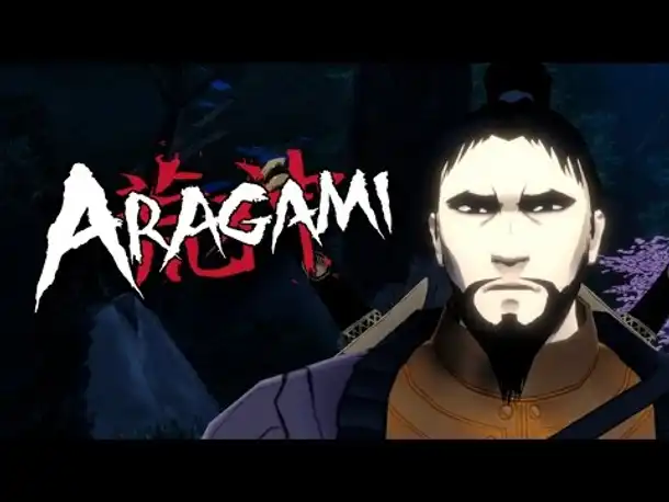 Der Hauptmann und die Stadt! | 09 | ARAGAMI