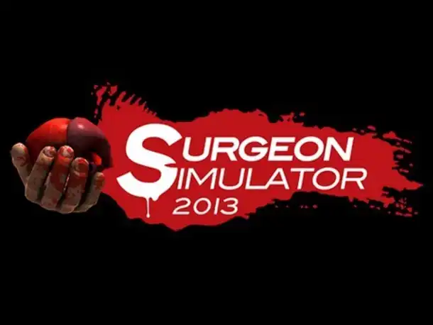 Surgeon Simulator - Let's Play Surgeon Simulator 2013 (Deutsch German Gameplay) [Angespielt]