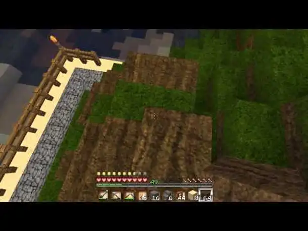 Let's Play Minecraft #037 GoGo [Deutsch/German] [HD]