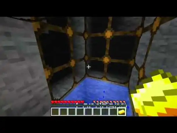 Let's Adventure YOUR Minecraft #93 MrFastAssassin - Ugly Man Mission