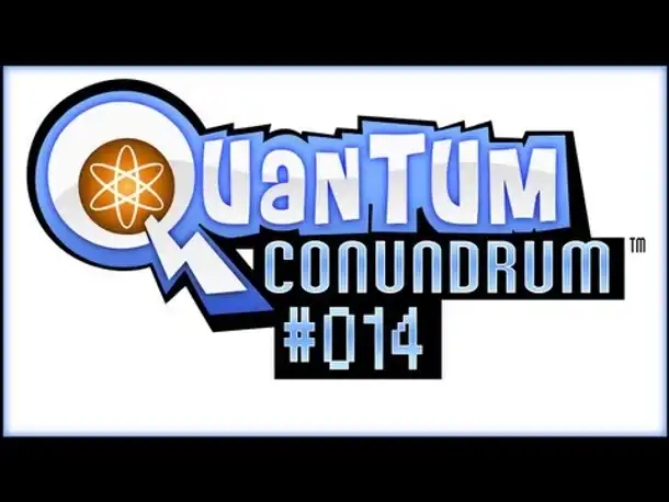 Let's Play Quantum Conundrum #014 [Deutsch] [HD] - Zur perfekten Sekunde