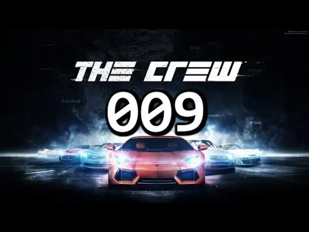 The Crew Gameplay German Part 9 Perks (BETA |Xbox One | PS4 | PC [X] | Let's Play Deutsch)