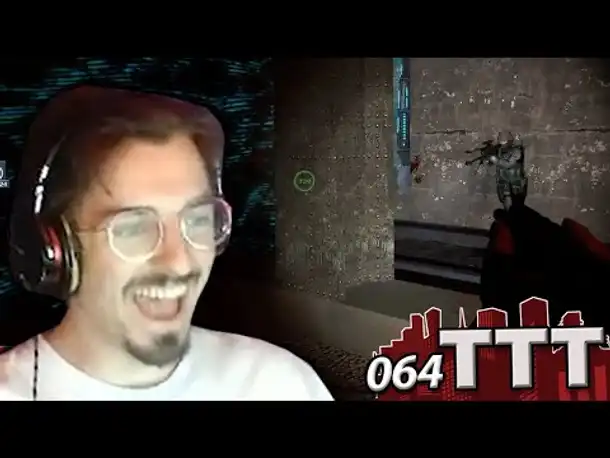 DER MINDGAME BOSS ist BACK! 🌚 TTT Folge 064